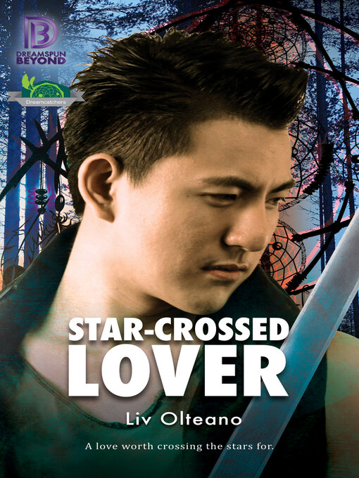 Title details for Star-Crossed Lover by Liv Olteano - Available